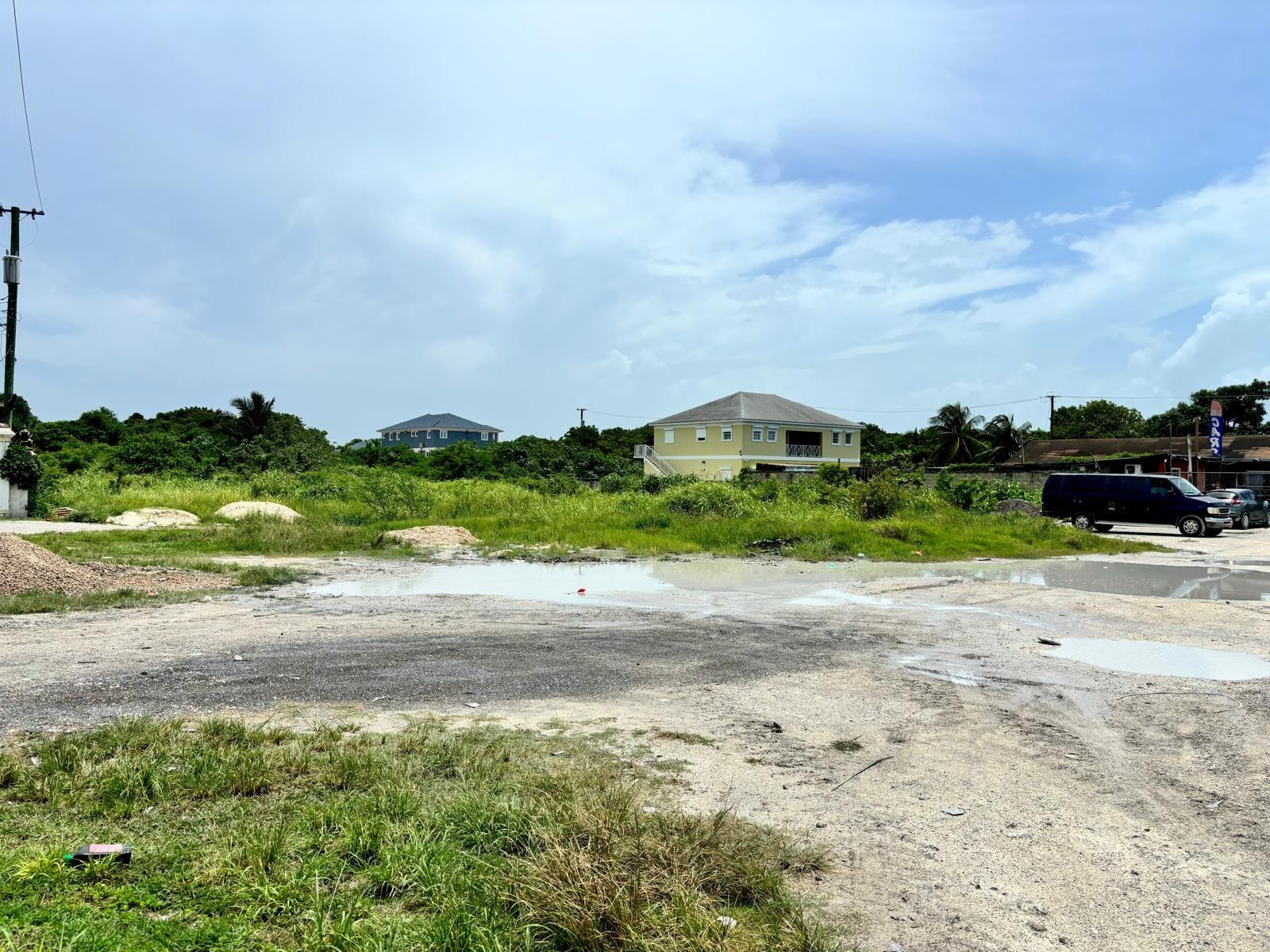 Prince Charles Drive, The Bahamas, ,Commercial,Active,50227