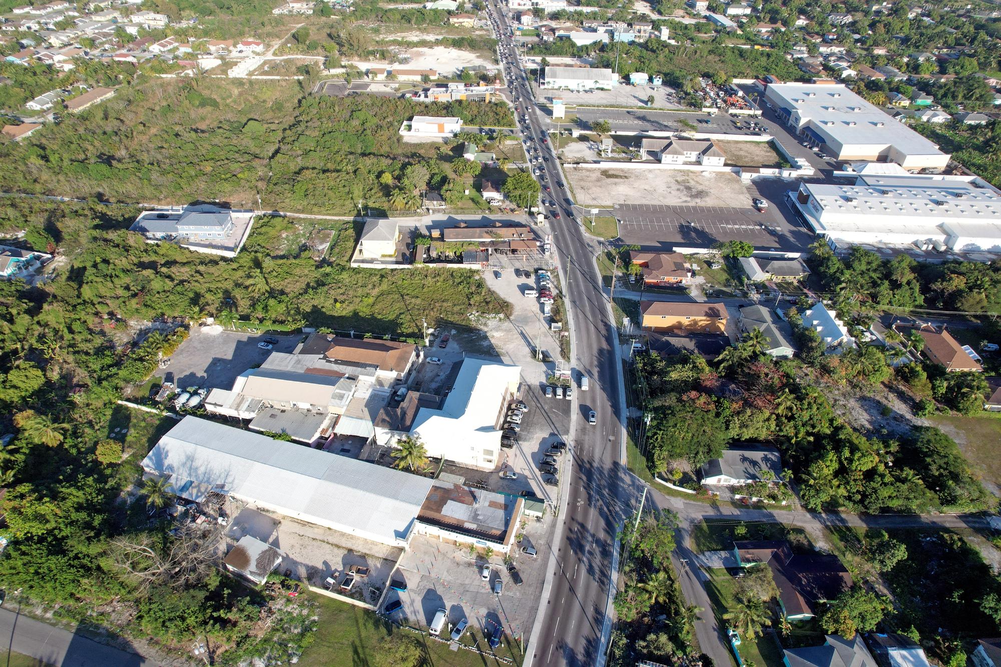 Prince Charles Drive, The Bahamas, ,Commercial,Active,50227