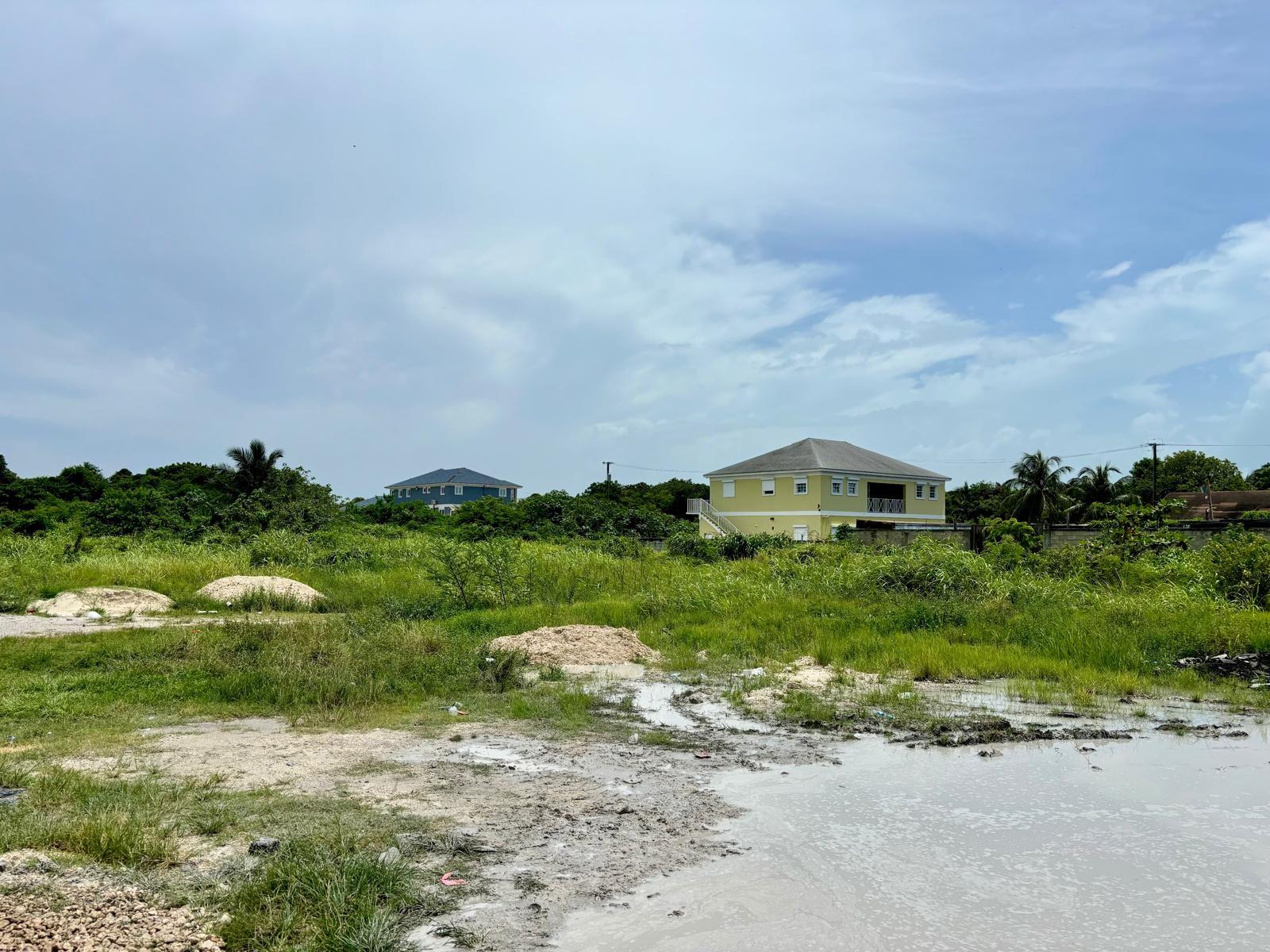 Prince Charles Drive, The Bahamas, ,Commercial,Active,50227