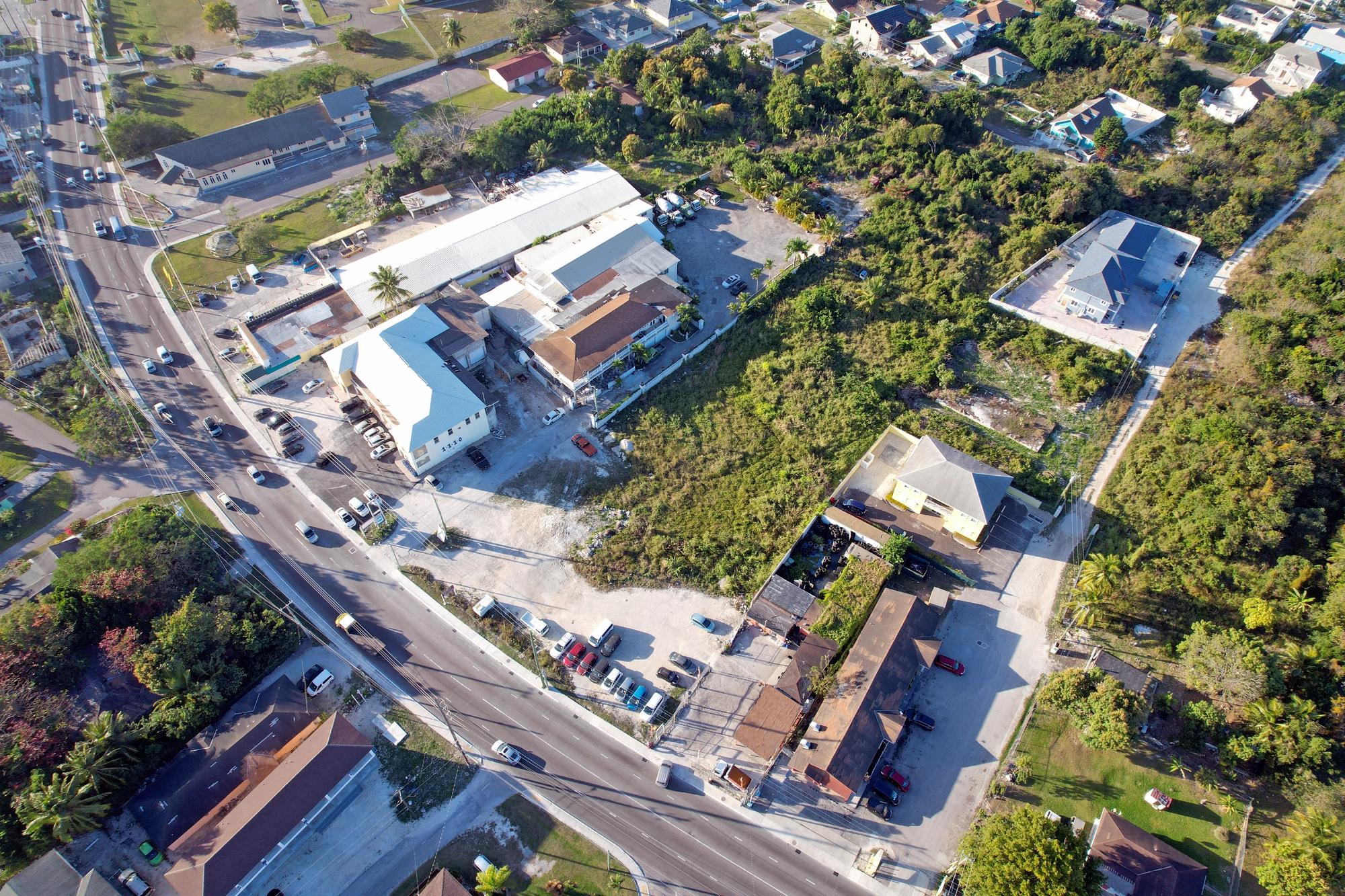 Prince Charles Drive, The Bahamas, ,Commercial,Active,50227 Prince Charles Drive, The Bahamas, ,Commercial,Active,50227