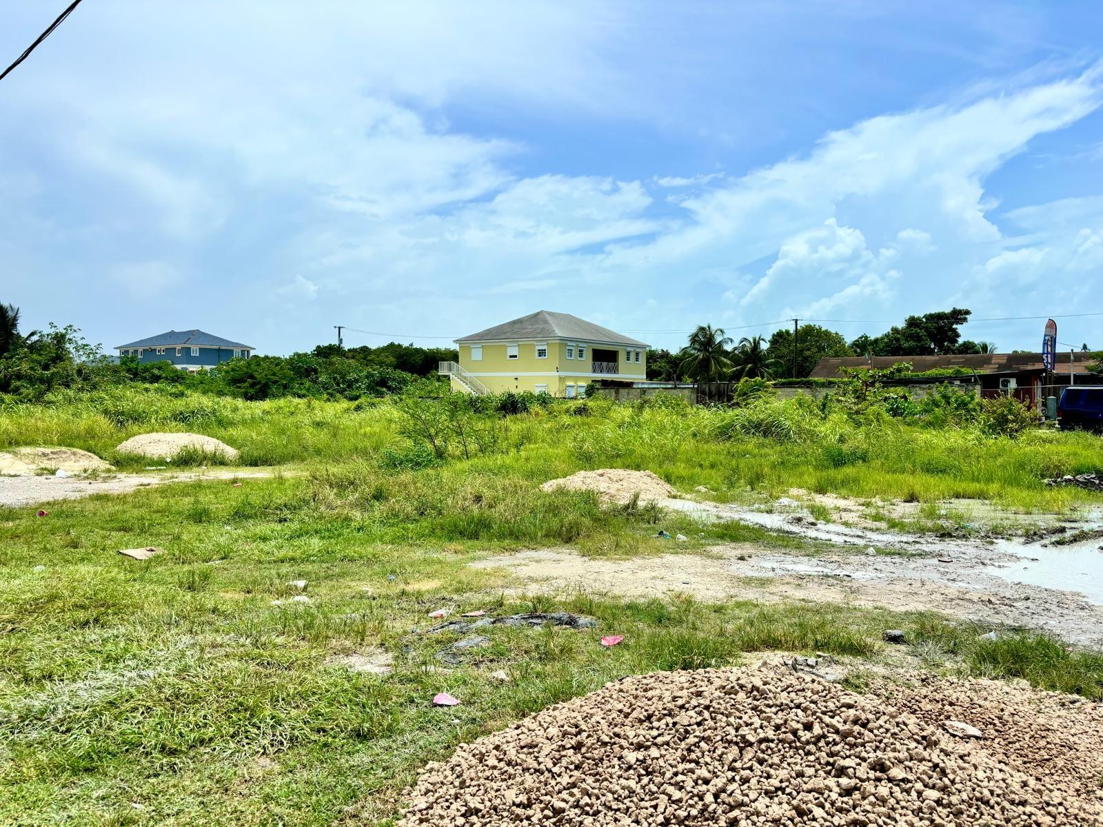 Prince Charles Drive, The Bahamas, ,Commercial,Active,50227