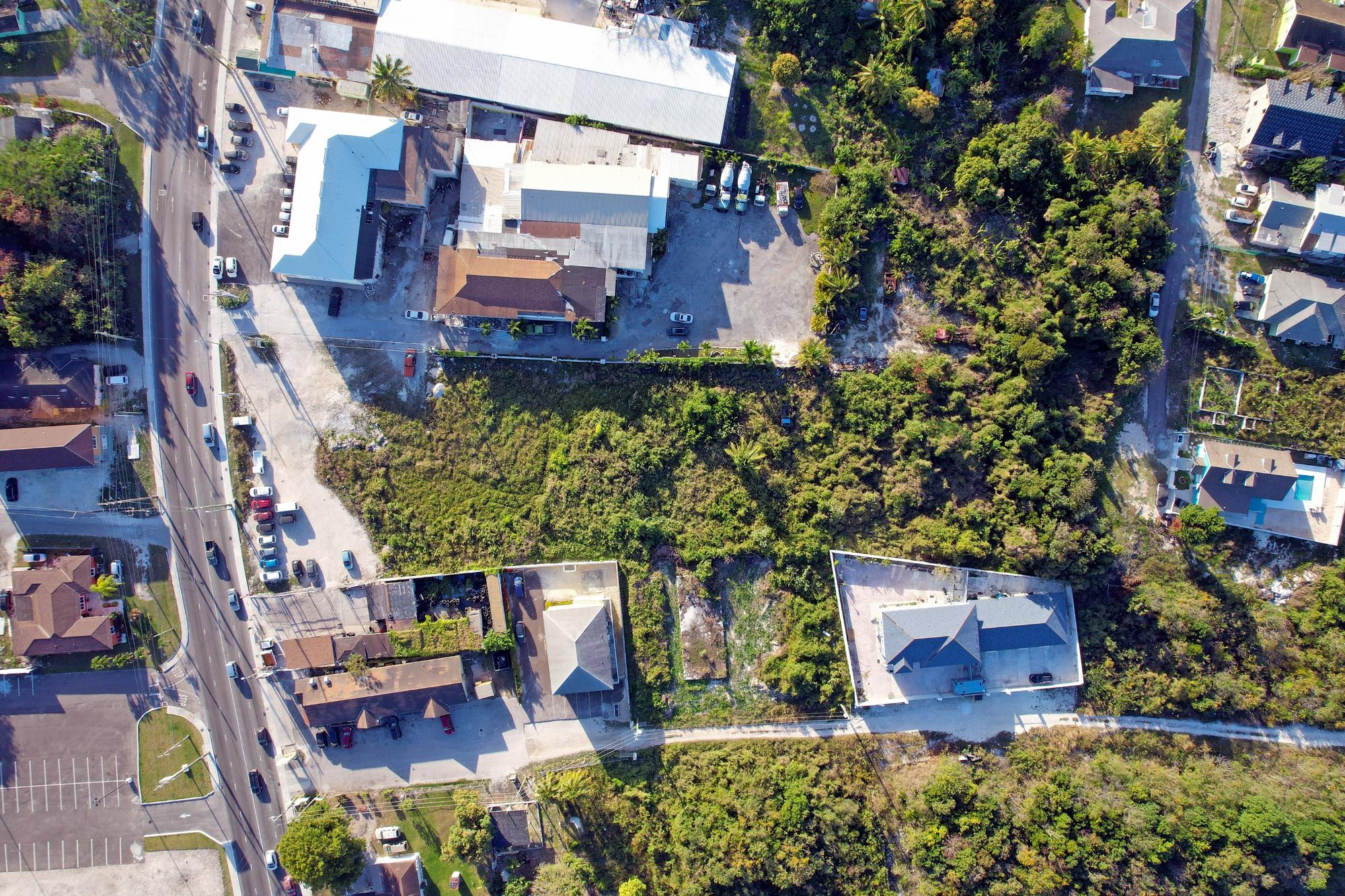 Prince Charles Drive, The Bahamas, ,Commercial,Active,50227