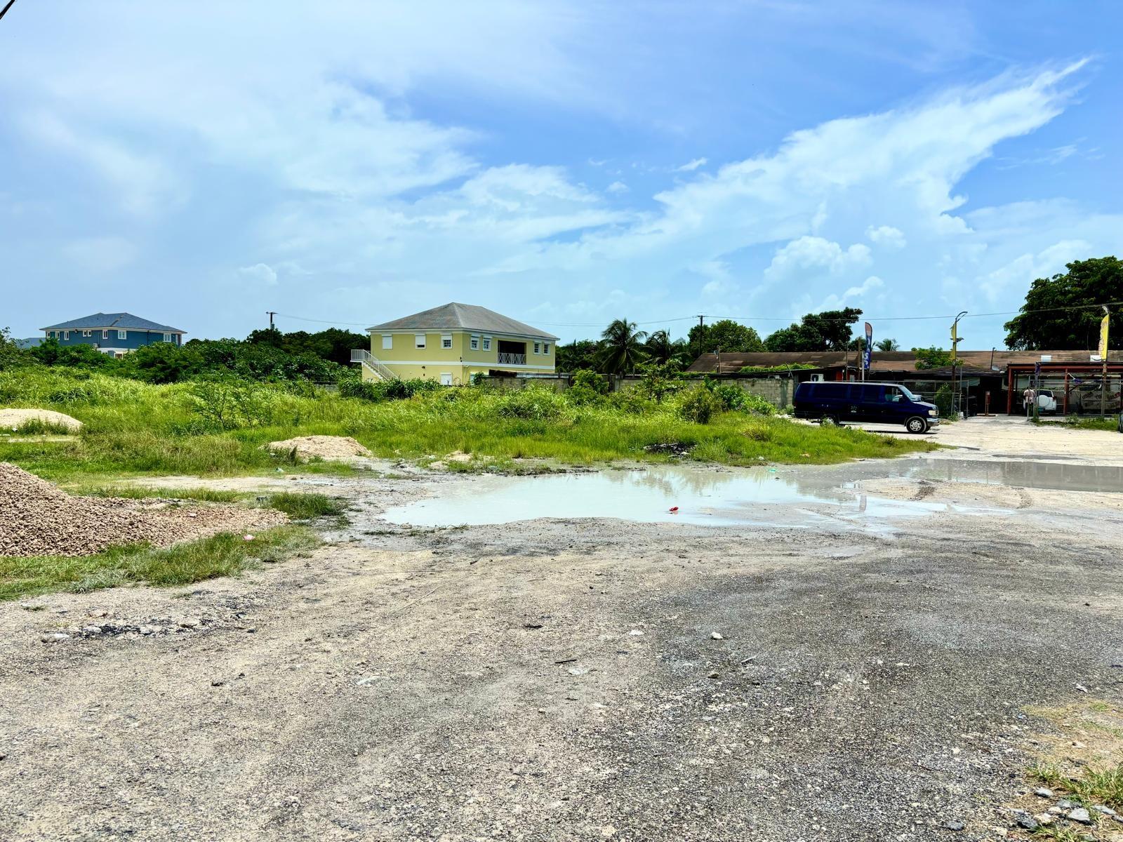 Prince Charles Drive, The Bahamas, ,Commercial,Active,50227