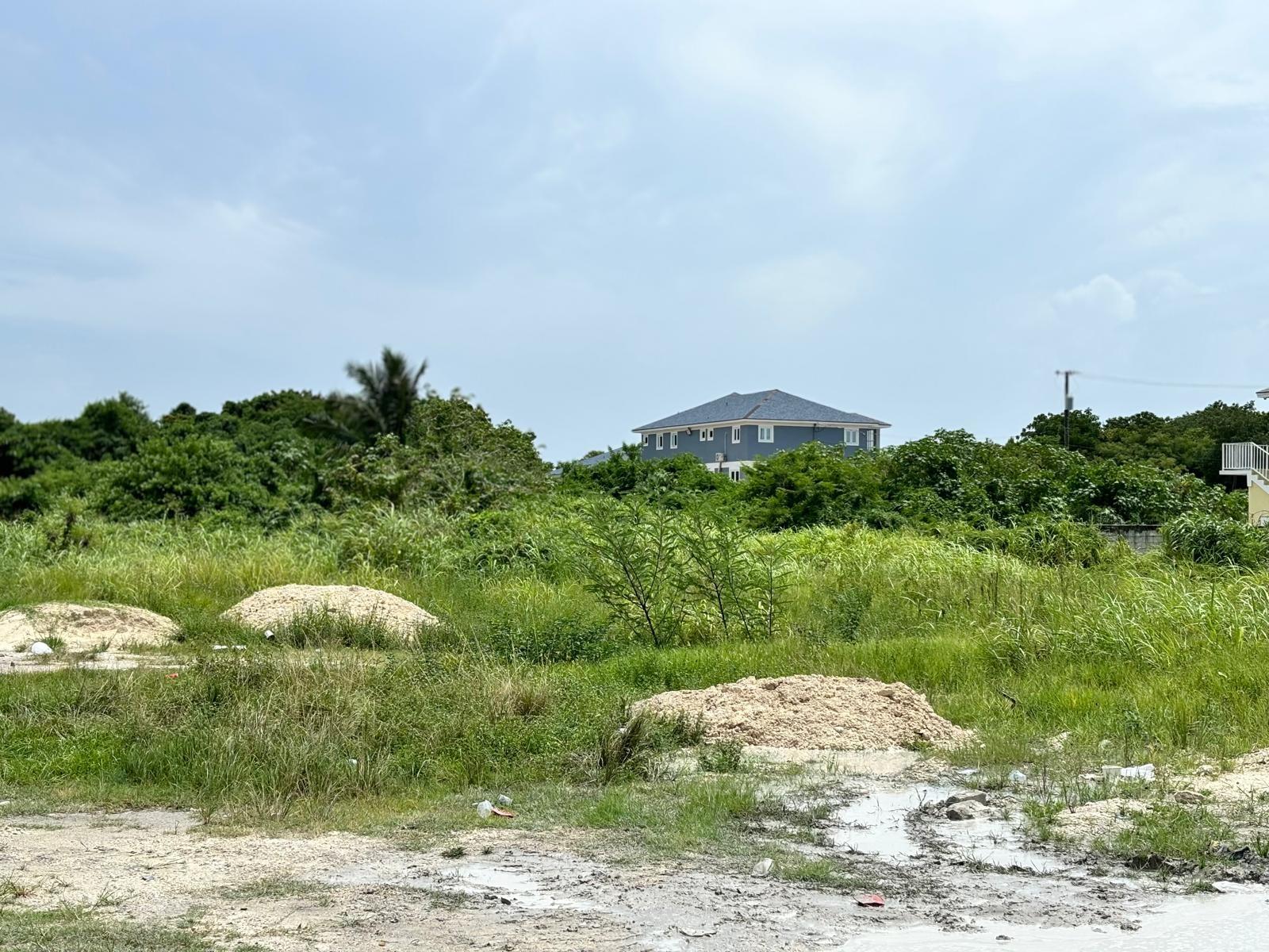 Prince Charles Drive, The Bahamas, ,Commercial,Active,50227