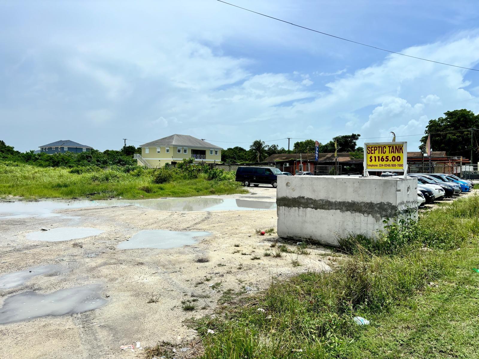 Prince Charles Drive, The Bahamas, ,Commercial,Active,50227