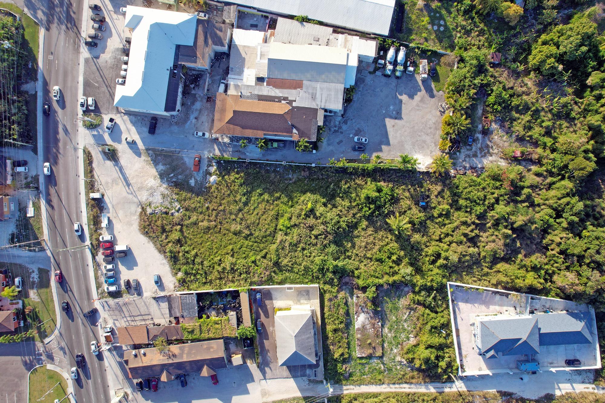 Prince Charles Drive, The Bahamas, ,Commercial,Active,50227