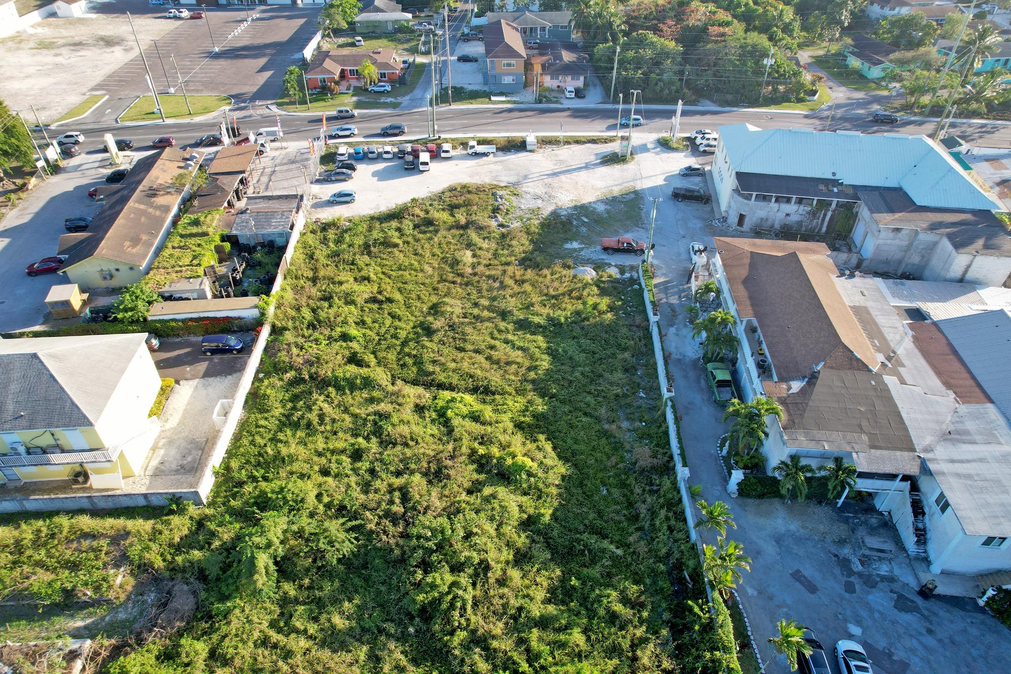 Prince Charles Drive, The Bahamas, ,Commercial,Active,50227