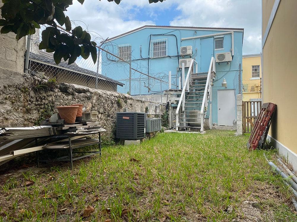 Downtown, The Bahamas, ,Commercial,Active,155271