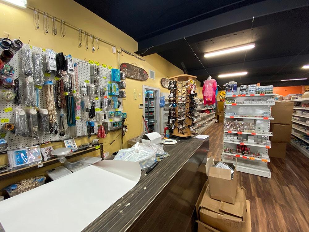 Downtown, The Bahamas, ,Commercial,Active,155271