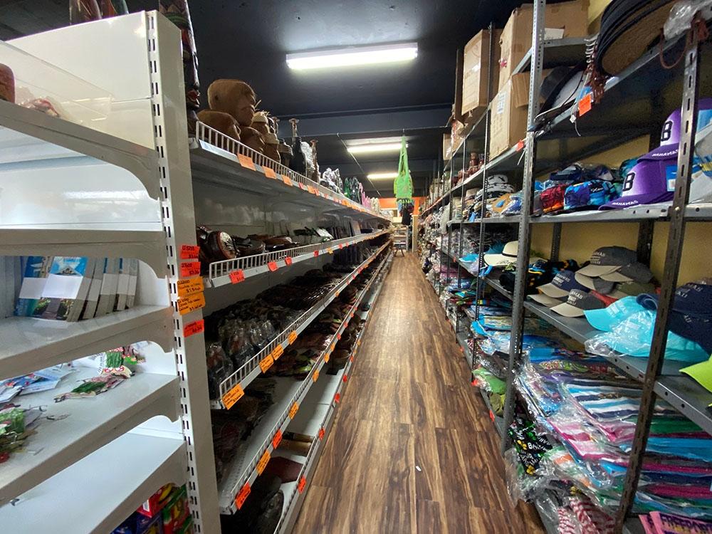 Downtown, The Bahamas, ,Commercial,Active,155271