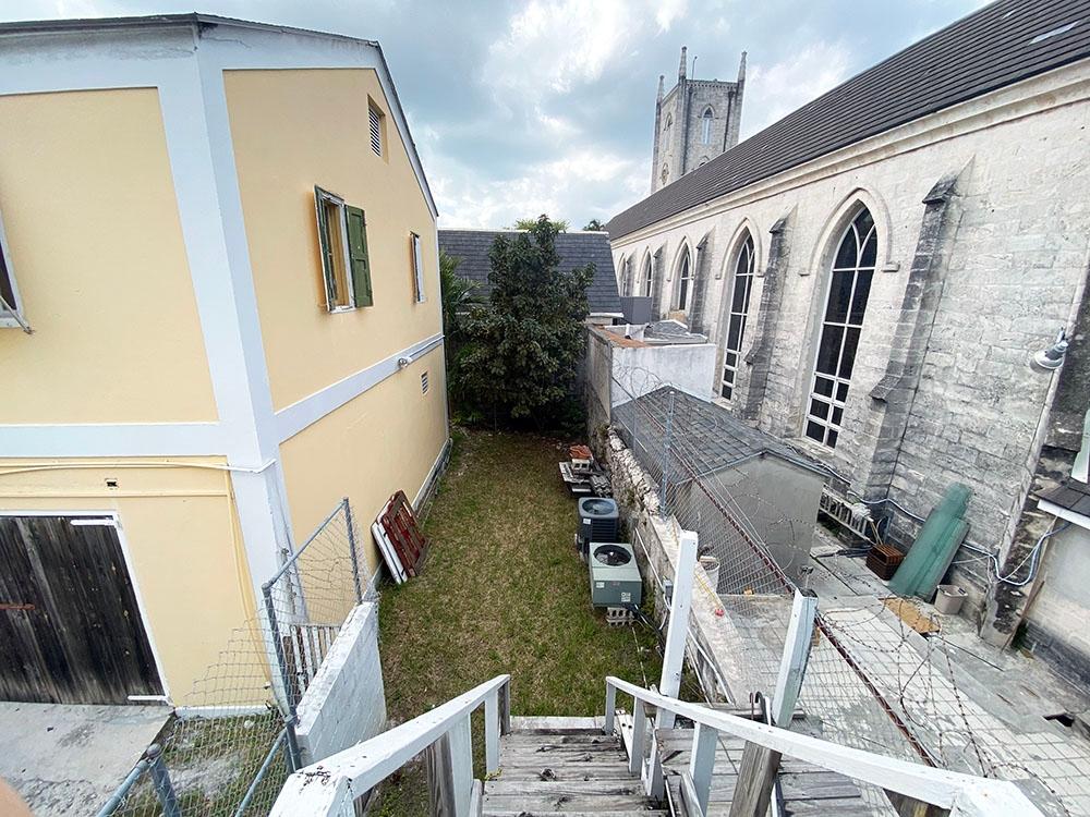 Downtown, The Bahamas, ,Commercial,Active,155271