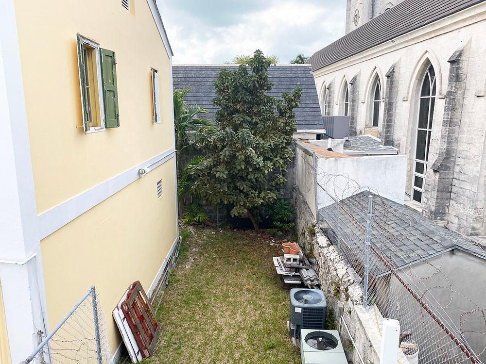 Downtown, The Bahamas, ,Commercial,Active,155271