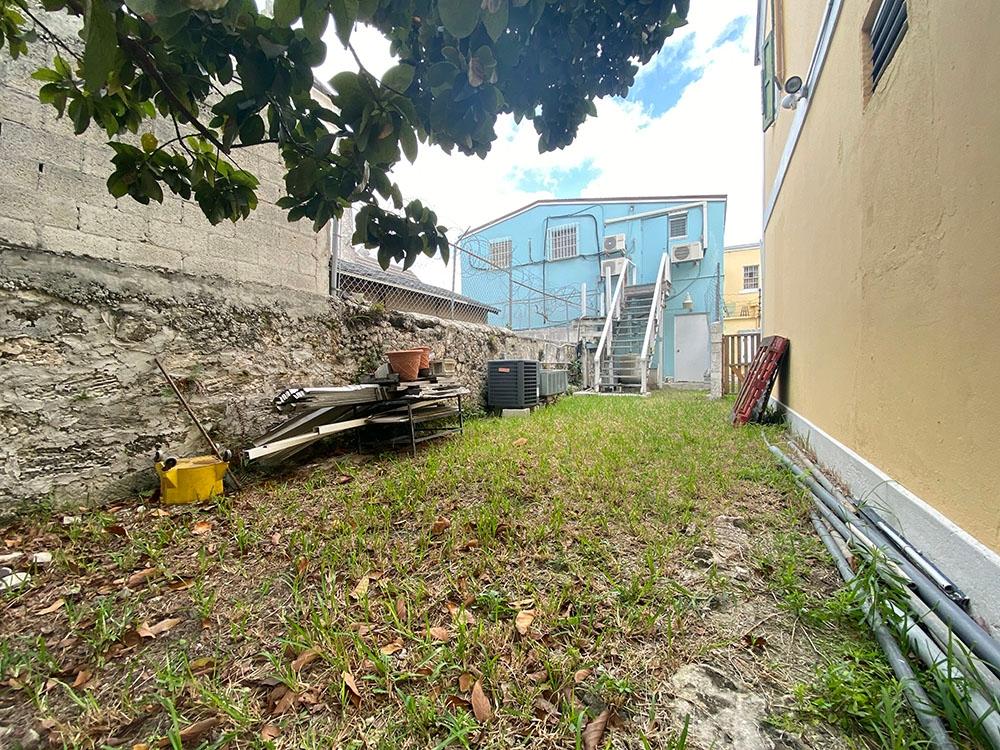 Downtown, The Bahamas, ,Commercial,Active,155271