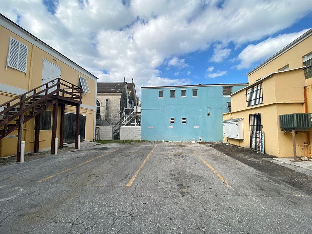 Downtown, The Bahamas, ,Commercial,Active,155271