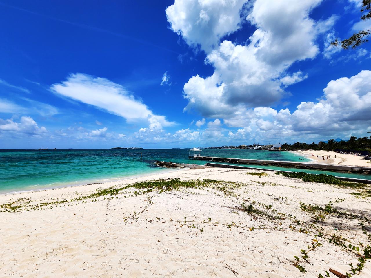 West Bay Street, The Bahamas, ,Commercial,Active,441