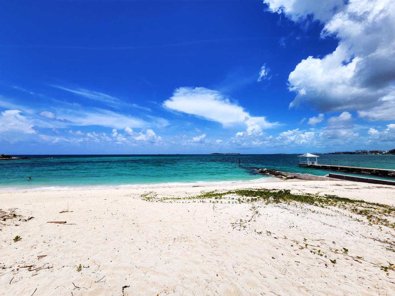 West Bay Street, The Bahamas, ,Commercial,Active,441