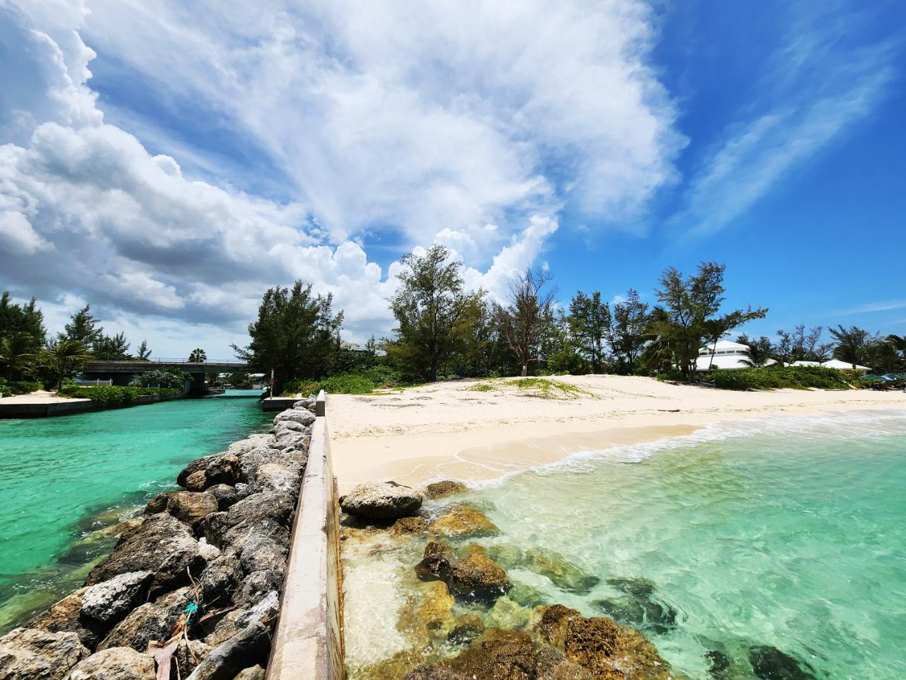 West Bay Street, The Bahamas, ,Commercial,Active,441