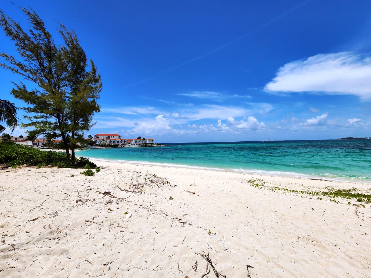 West Bay Street, The Bahamas, ,Commercial,Active,441