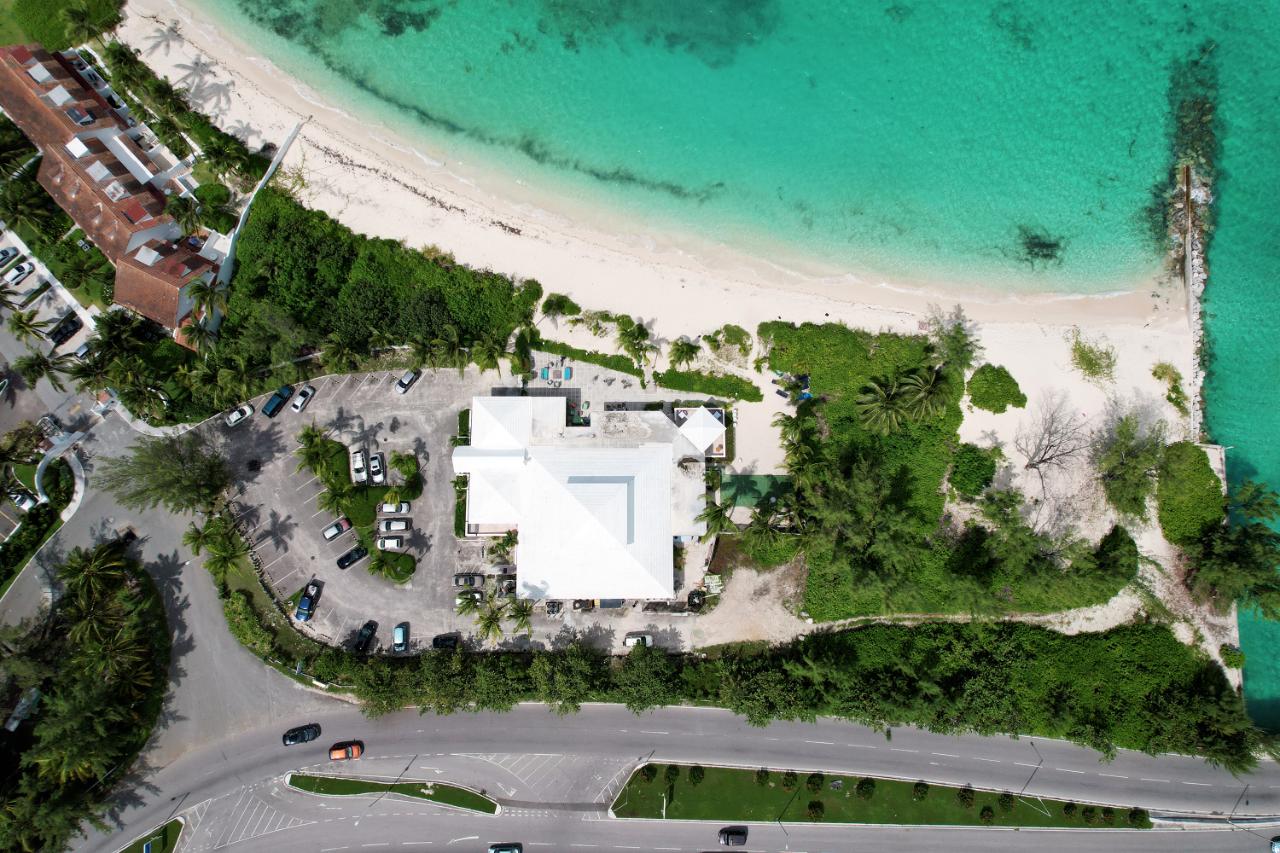 West Bay Street, The Bahamas, ,Commercial,Active,441