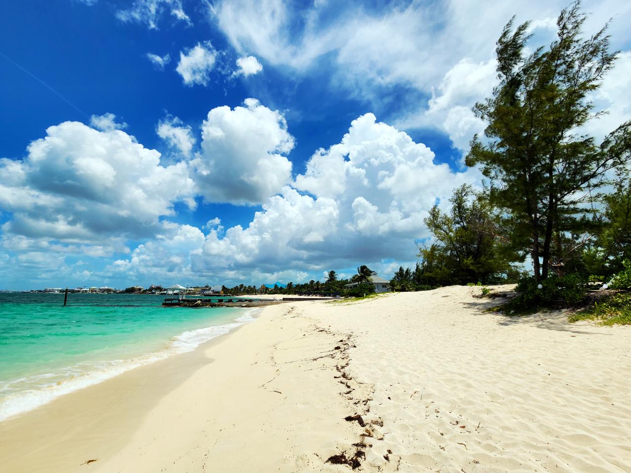 West Bay Street, The Bahamas, ,Commercial,Active,441