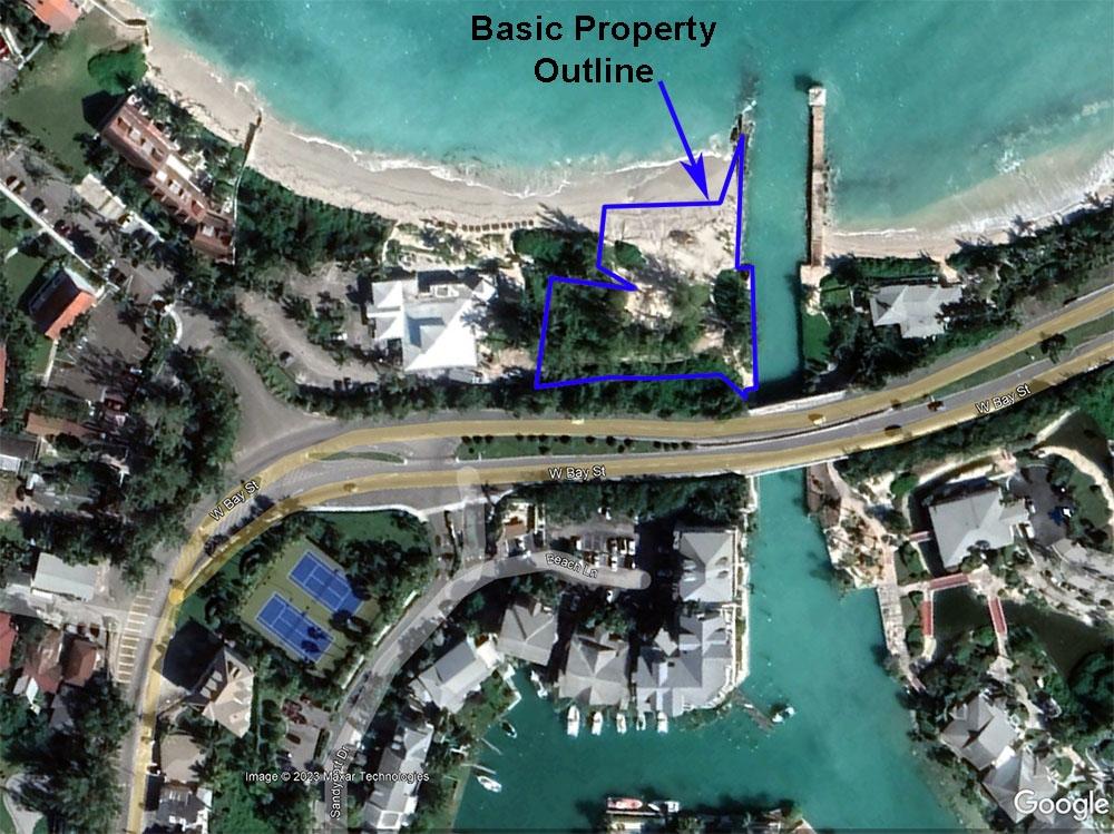 West Bay Street, The Bahamas, ,Commercial,Active,441 West Bay Street, The Bahamas, ,Commercial,Active,441