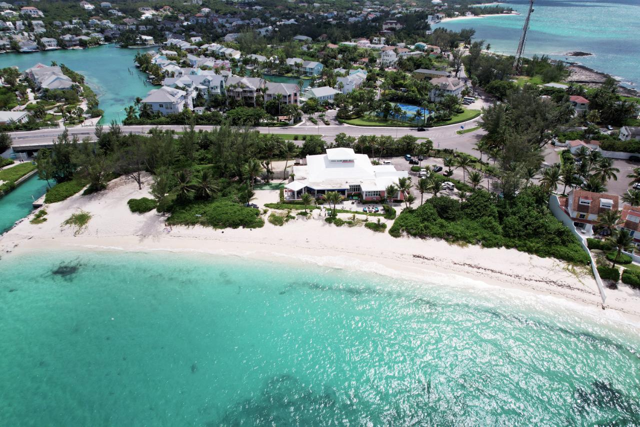 West Bay Street, The Bahamas, ,Commercial,Active,441