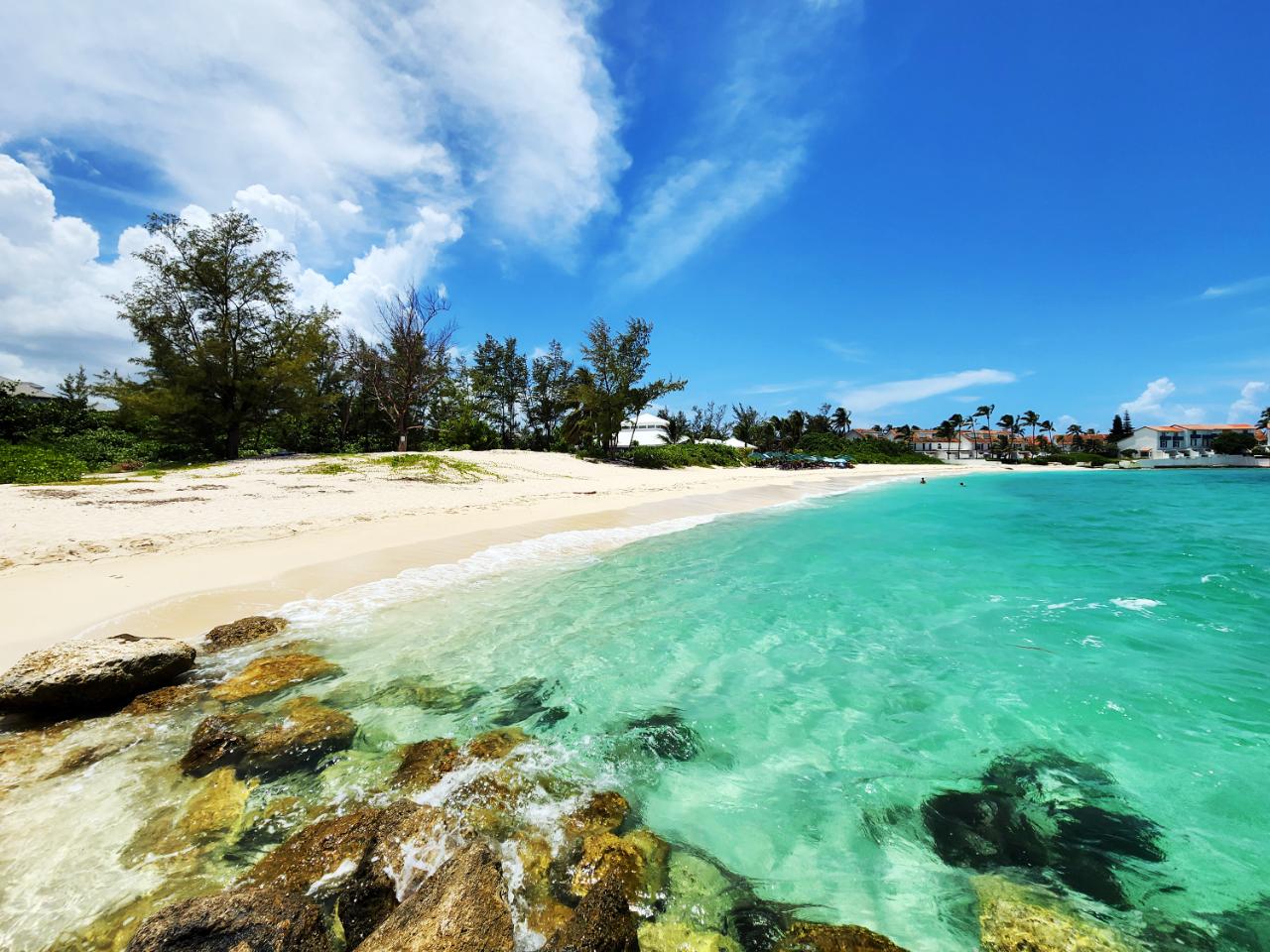 West Bay Street, The Bahamas, ,Commercial,Active,441