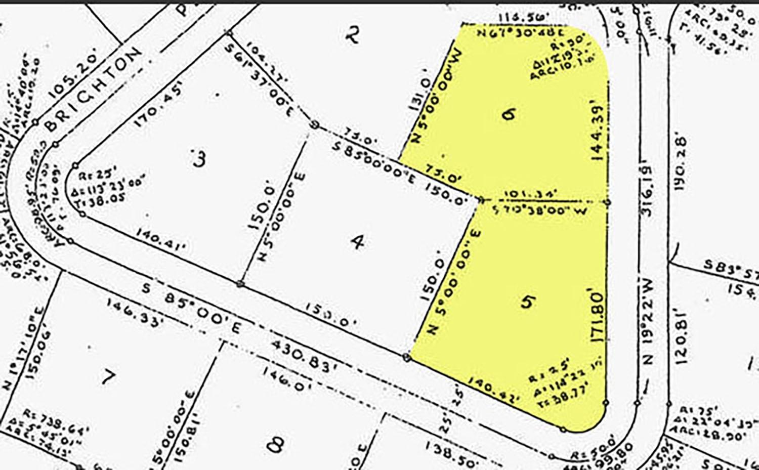 Lyford Cay, The Bahamas, ,Land,Active,155267