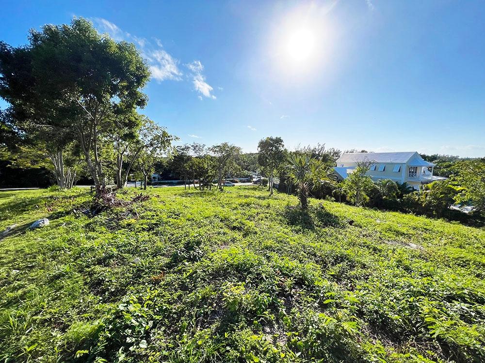 Lyford Cay, The Bahamas, ,Land,Active,155267