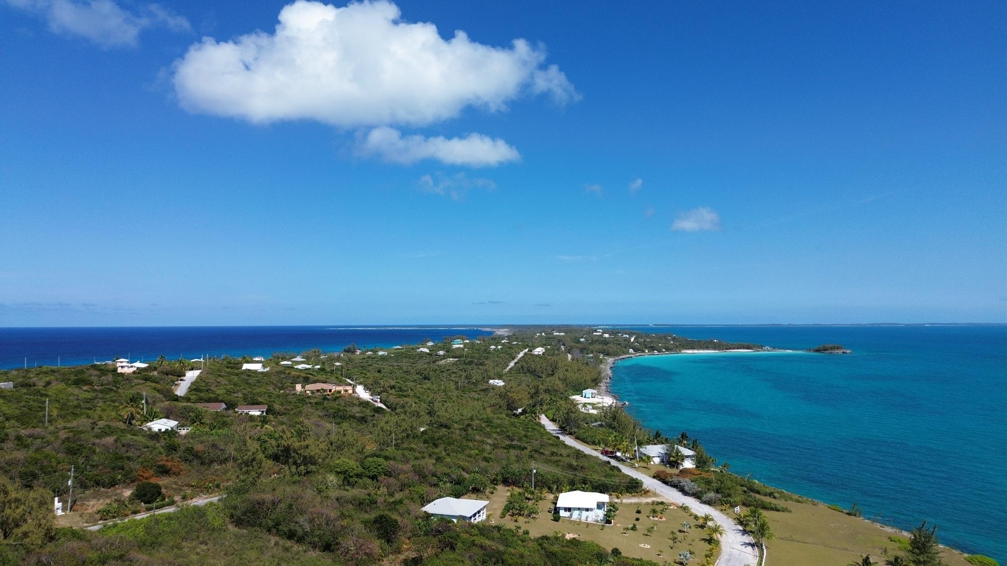 Rainbow Bay, The Bahamas, ,Land,Active,240597