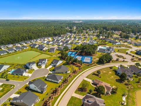 Tiny photo for 8768 Birmingham Lane NW, Calabash, NC 28467 (MLS # 100596983)
