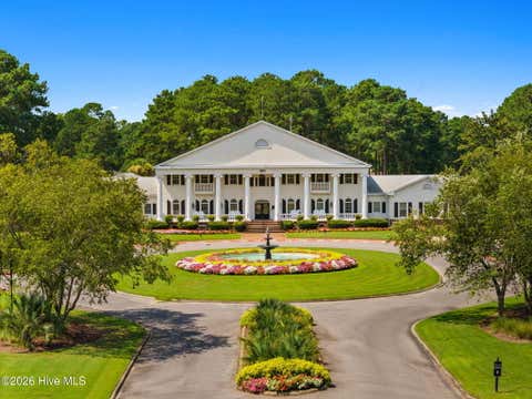Tiny photo for 8768 Birmingham Lane NW, Calabash, NC 28467 (MLS # 100596983)