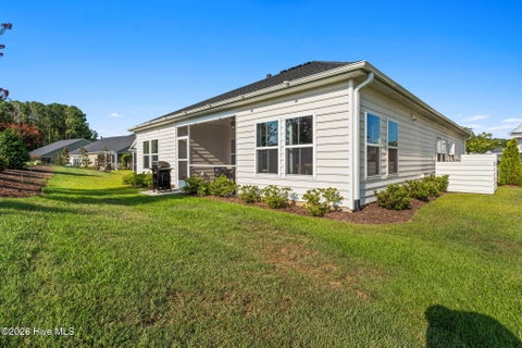 Tiny photo for 8768 Birmingham Lane NW, Calabash, NC 28467 (MLS # 100596983)