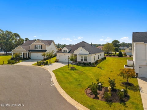 Tiny photo for 8768 Birmingham Lane NW, Calabash, NC 28467 (MLS # 100596983)