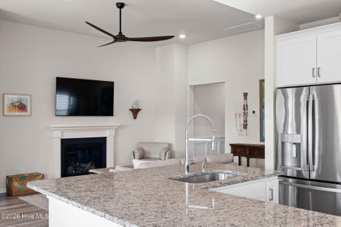 Tiny photo for 8768 Birmingham Lane NW, Calabash, NC 28467 (MLS # 100596983)
