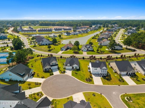 Tiny photo for 8768 Birmingham Lane NW, Calabash, NC 28467 (MLS # 100596983)