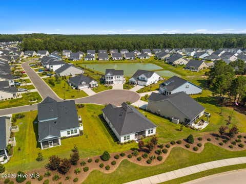 Tiny photo for 8768 Birmingham Lane NW, Calabash, NC 28467 (MLS # 100596983)