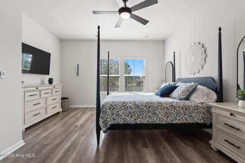 Tiny photo for 8768 Birmingham Lane NW, Calabash, NC 28467 (MLS # 100596983)