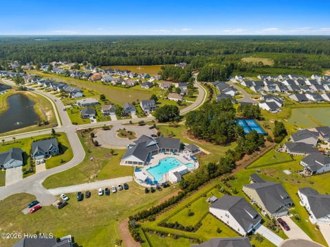 Tiny photo for 8768 Birmingham Lane NW, Calabash, NC 28467 (MLS # 100596983)