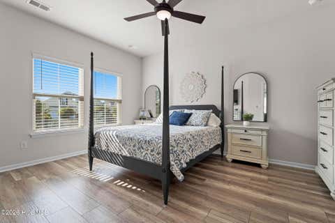 Tiny photo for 8768 Birmingham Lane NW, Calabash, NC 28467 (MLS # 100596983)