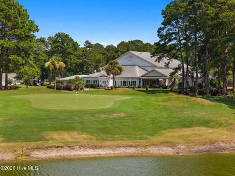 Tiny photo for 8768 Birmingham Lane NW, Calabash, NC 28467 (MLS # 100596983)