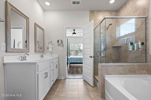 Tiny photo for 8768 Birmingham Lane NW, Calabash, NC 28467 (MLS # 100596983)