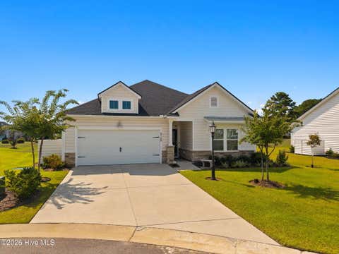 Tiny photo for 8768 Birmingham Lane NW, Calabash, NC 28467 (MLS # 100596983)