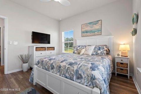 Tiny photo for 8768 Birmingham Lane NW, Calabash, NC 28467 (MLS # 100596983)
