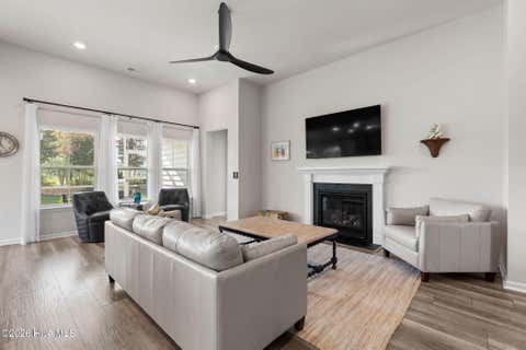 Tiny photo for 8768 Birmingham Lane NW, Calabash, NC 28467 (MLS # 100596983)