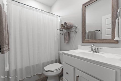 Tiny photo for 8768 Birmingham Lane NW, Calabash, NC 28467 (MLS # 100596983)