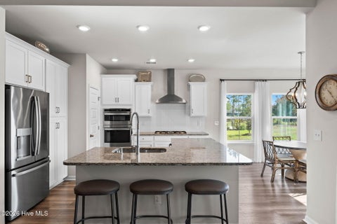 Tiny photo for 8768 Birmingham Lane NW, Calabash, NC 28467 (MLS # 100596983)