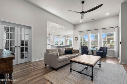 Tiny photo for 8768 Birmingham Lane NW, Calabash, NC 28467 (MLS # 100596983)
