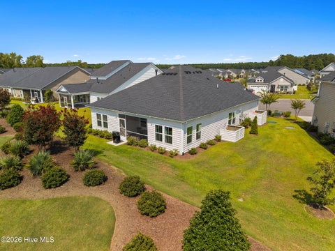Tiny photo for 8768 Birmingham Lane NW, Calabash, NC 28467 (MLS # 100596983)