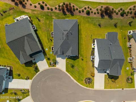 Tiny photo for 8768 Birmingham Lane NW, Calabash, NC 28467 (MLS # 100596983)